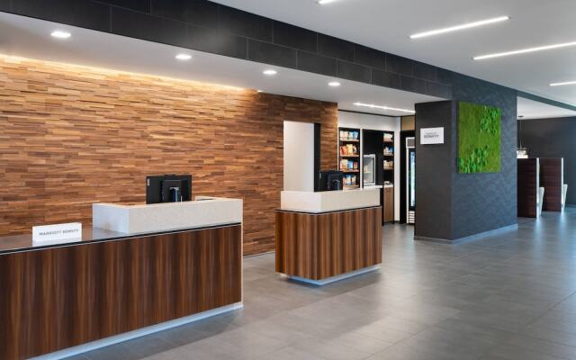 Courtyard Port St. Lucie Tradition