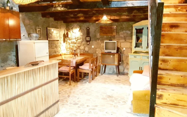 Ethno Village Kokorici