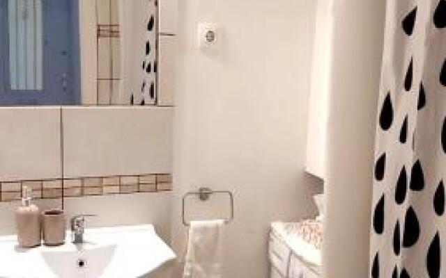 Eozin Apartman
