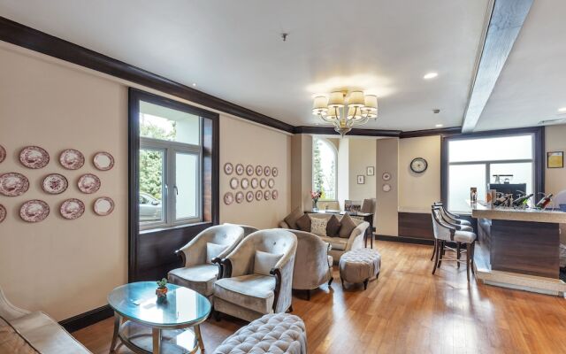 Pristine Peaks Naldehra