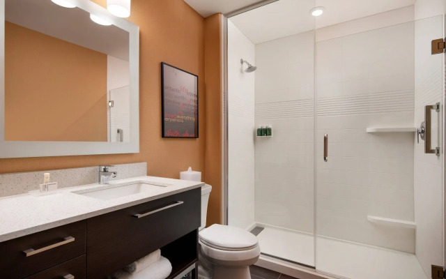 TownePlace Suites by Marriott Fresno Clovis