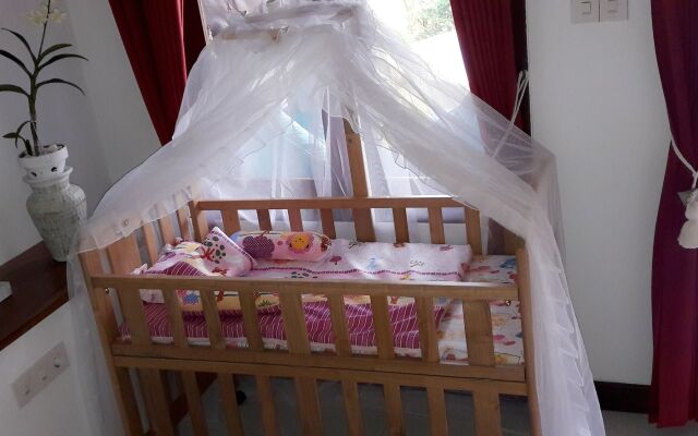 Cinta Cottages