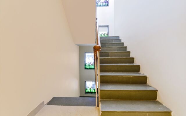 Fabexpress Bungalow 14