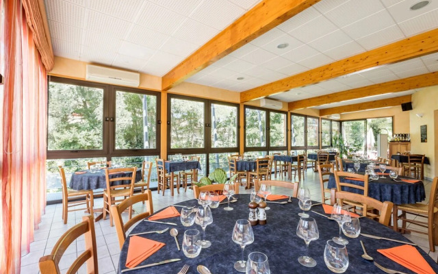 Les Rives de l'Arzon