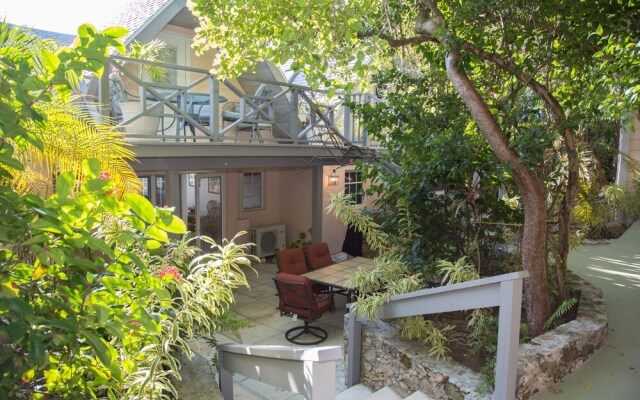 The Cottage