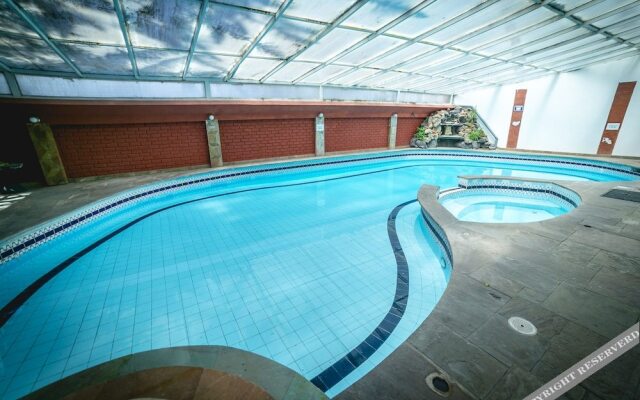 Hotel Andenes Arequipa