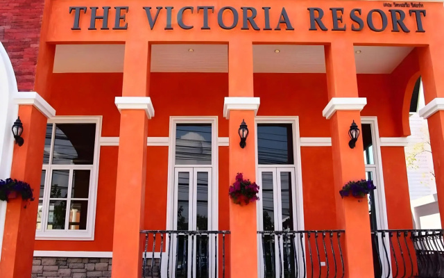 The Victoria Resort