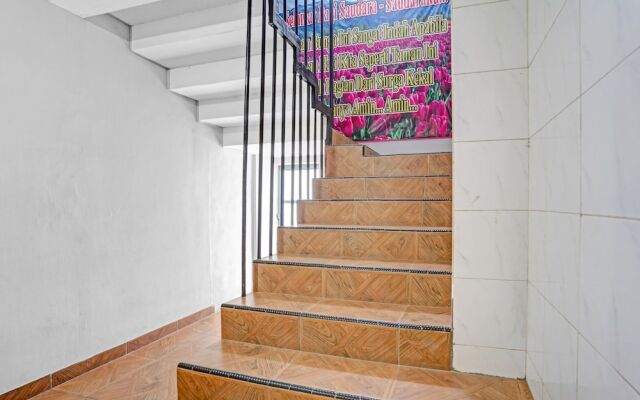 Collection O 90783 Probolinggo Homestay