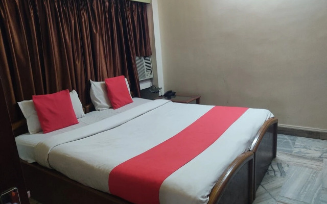 Holiday Inn Guest House