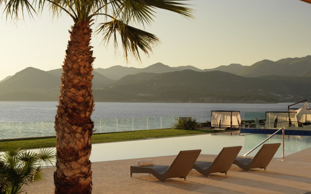 President Hotel, Valamar Collection
