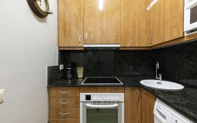 AB Casanova Apartment