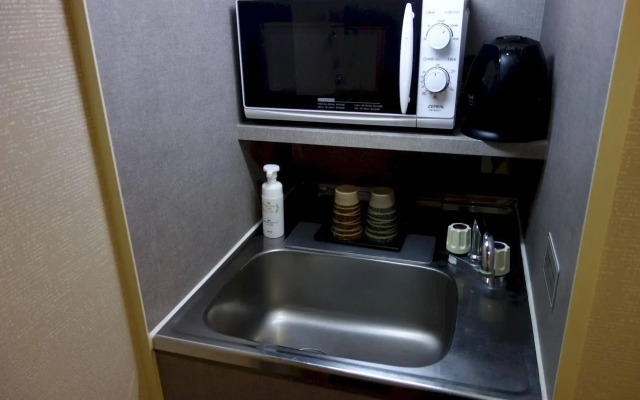 Dormy Inn Express Asakusa Hot Spring