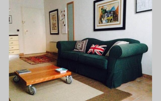 Nice center apartment, Place Masséna