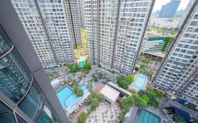 Landmark 81 - Saigon Luxury Apartment