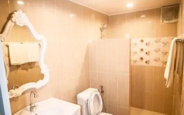 Sunset Resort Khaokho