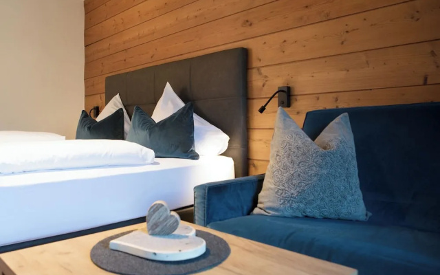 Hotel Stubai