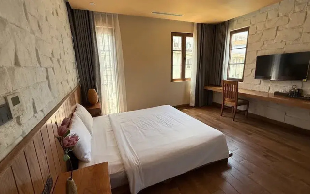 Tulip Hotel Phu Quoc