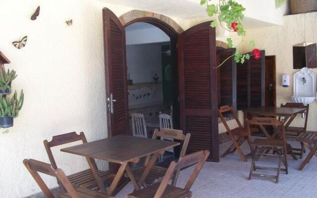 Pousada Valle do Sabiá