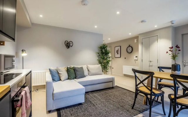 Ironworks Apartments