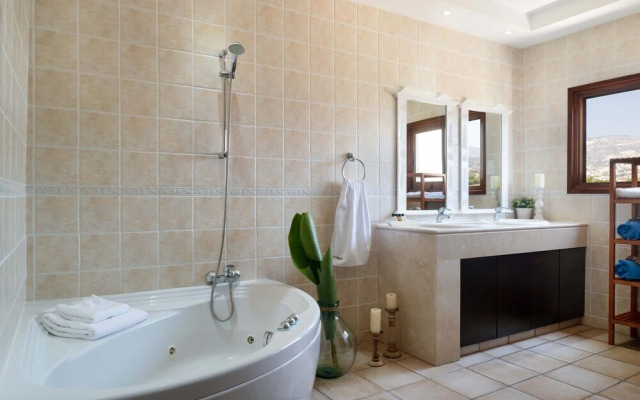 Amera Villas