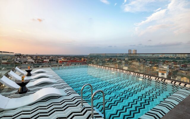 CLASSYC Hotel