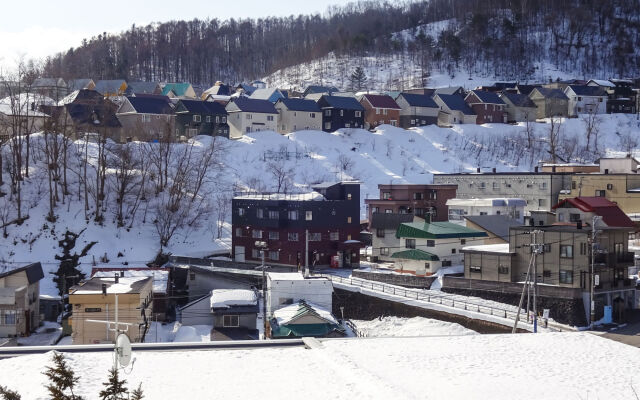 Otaru Guesthouse Harvest - Hostel