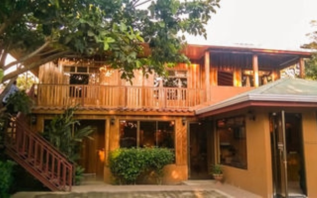 Monteverde Villa Lodge