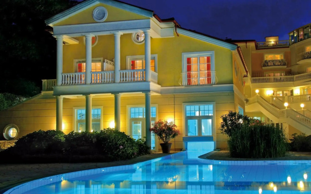 A-ROSA Strandidyll Heringsdorf