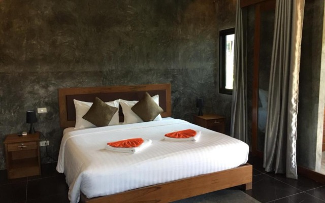 Tann Anda Resort
