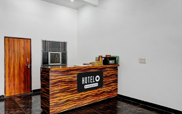 Hotel O Naroli Crossway Mathura