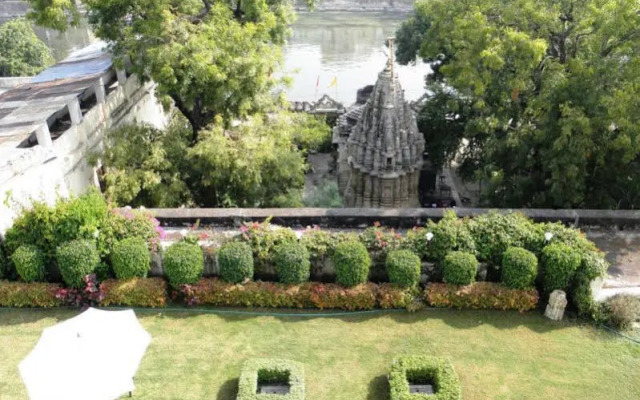 Karohi Haveli