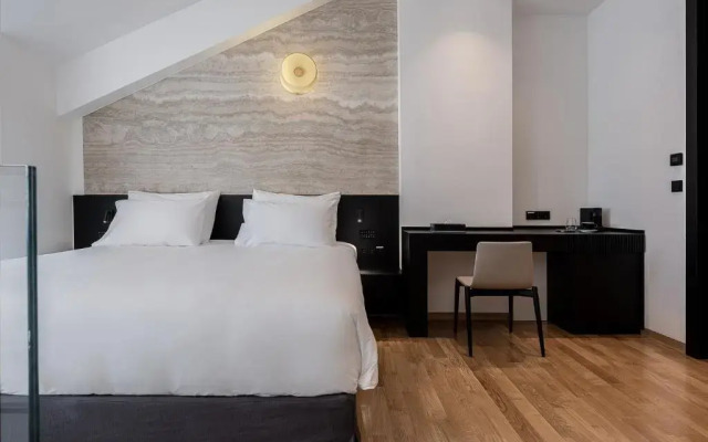 The Tanneries Hotel & Spa