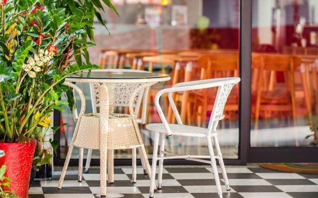 Sun and Moon Splendor