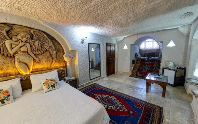 Roc Of Cappadocia