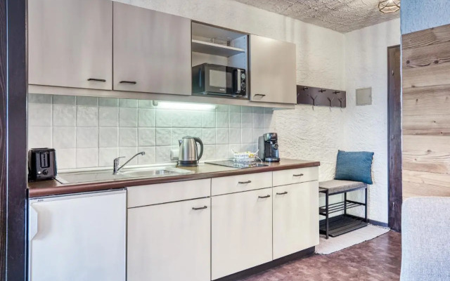 Appartement Fantasia