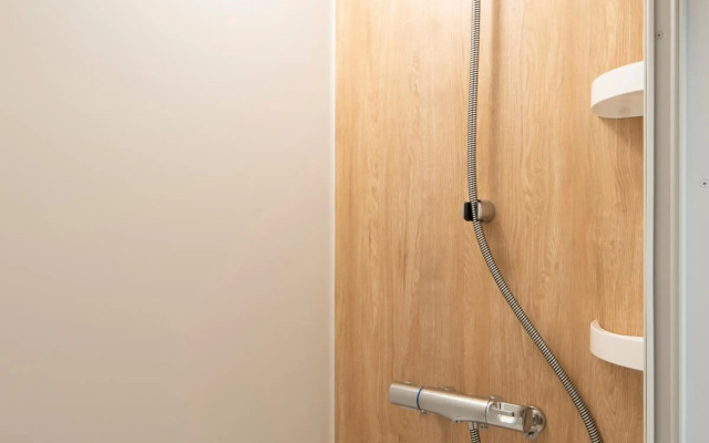 HOTEL AMANEK Asahikawa