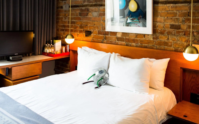 The Drake Hotel