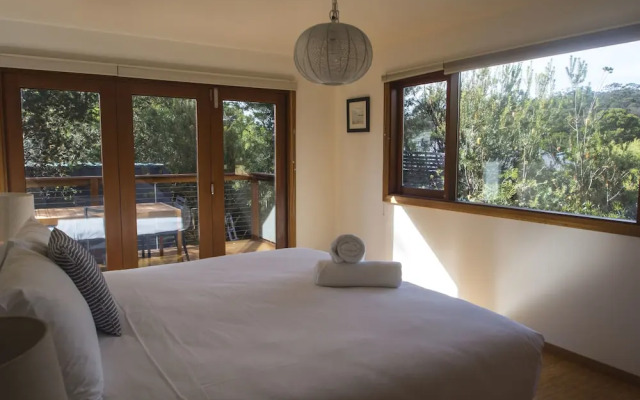 Freycinet Studios - Nook