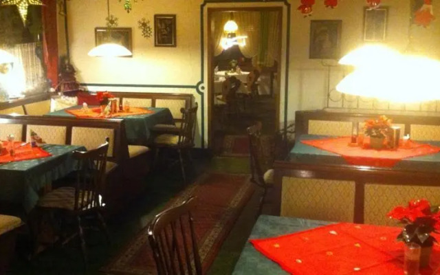 Hotel Restaurant Alt Rodach