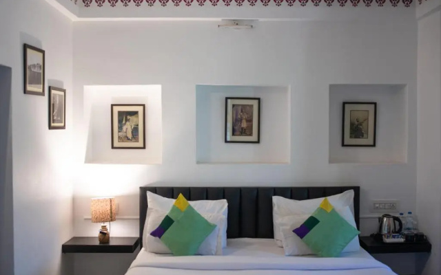 Banjara Heritage
