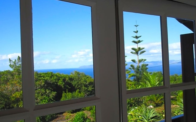 Vila Holanda Bed & Breakfast