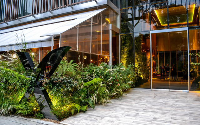 Ghl Bioxury Hotel