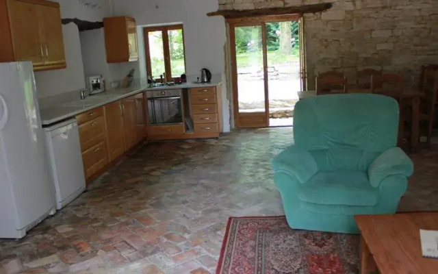 La Maison Chaudenay