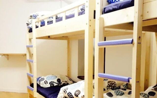 Time Machine Inn Huizhan Branch