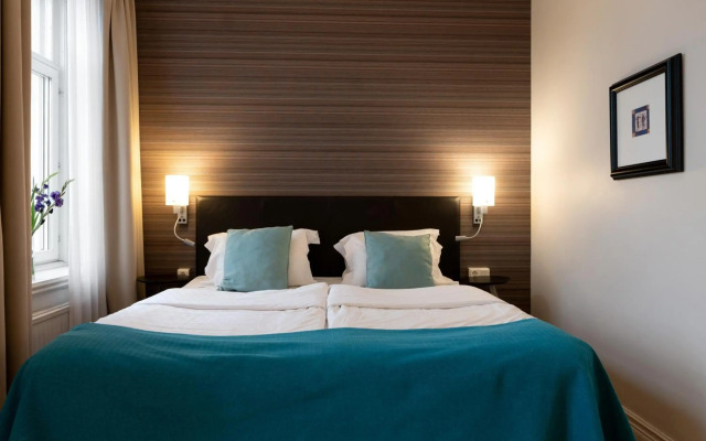 Elite Stadshotellet Karlstad, Hotel & Spa
