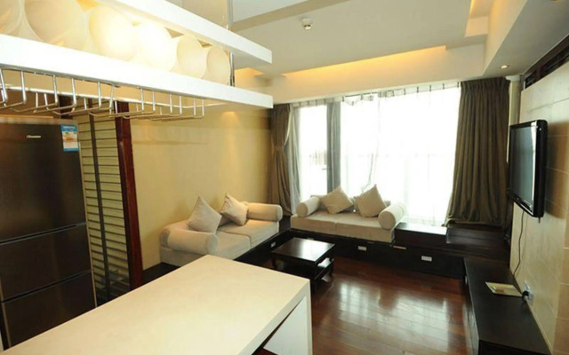 Qingdao Dabringham Platinum Residence