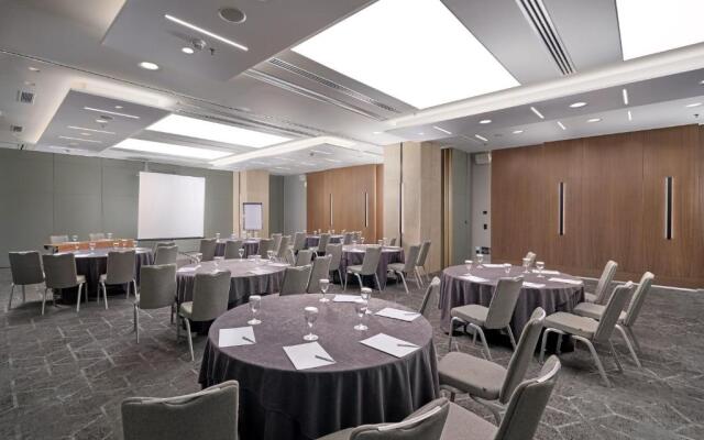 Crowne Plaza Athens City Centre by IHG