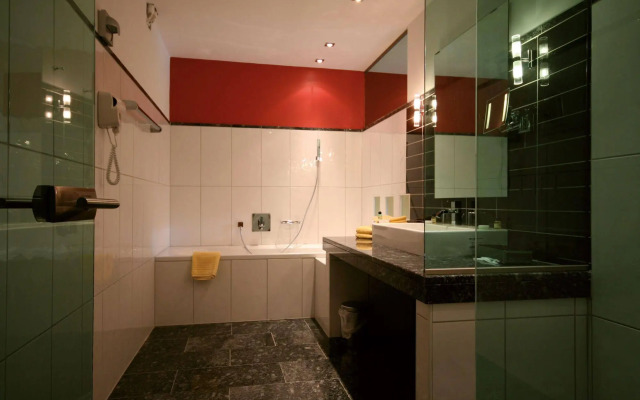 Hotel Seespitz Seefeld Superior - Adults & Residents Only