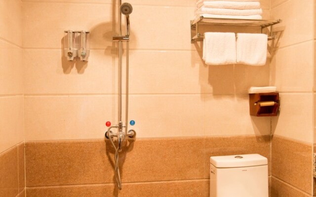 Meri Snow Mountain Travellingwithhotel