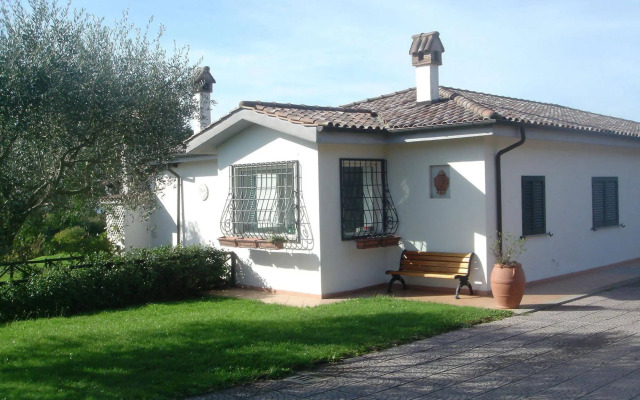 Villa le Rondini